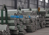 ASTM A269 / A213 / EN10216-5 TC 1 D4 / T3 Stainless Steel Seamless Pipe , Cold Drawn Pipe